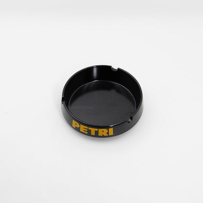 Petri Plastic Ashtray (Vintage)
