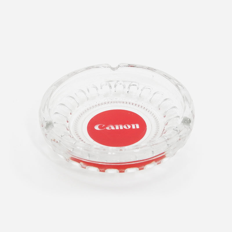 Canon Ashtray (Vintage)