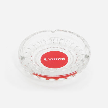 Canon Ashtray (Vintage)