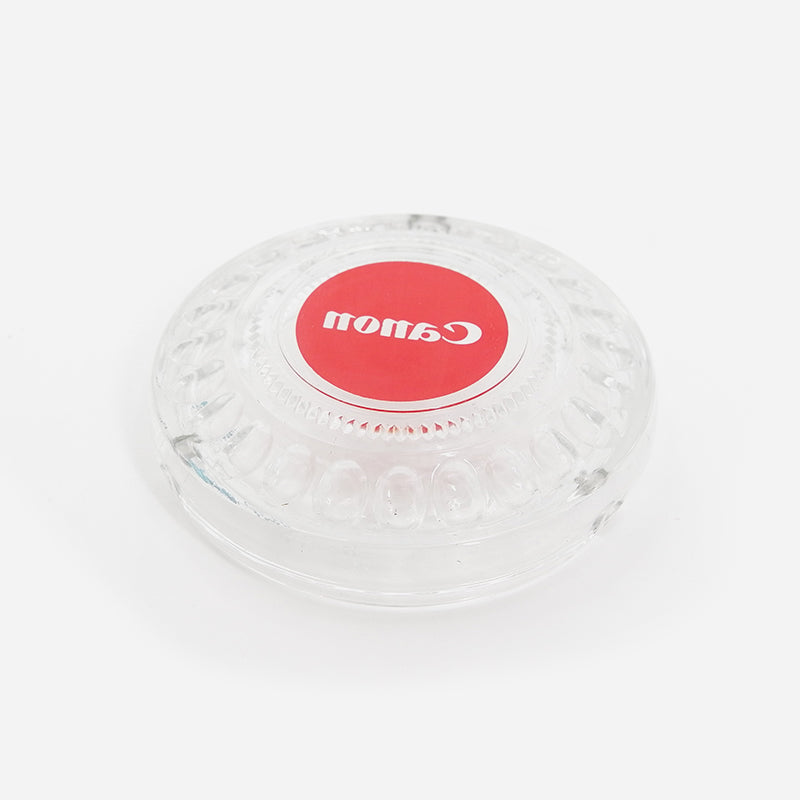 Canon Ashtray (Vintage)
