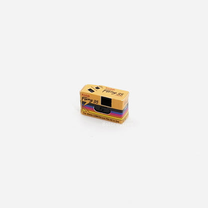 Mini Brands Retro Series - Kodak (Gashapon - Mini Brands)