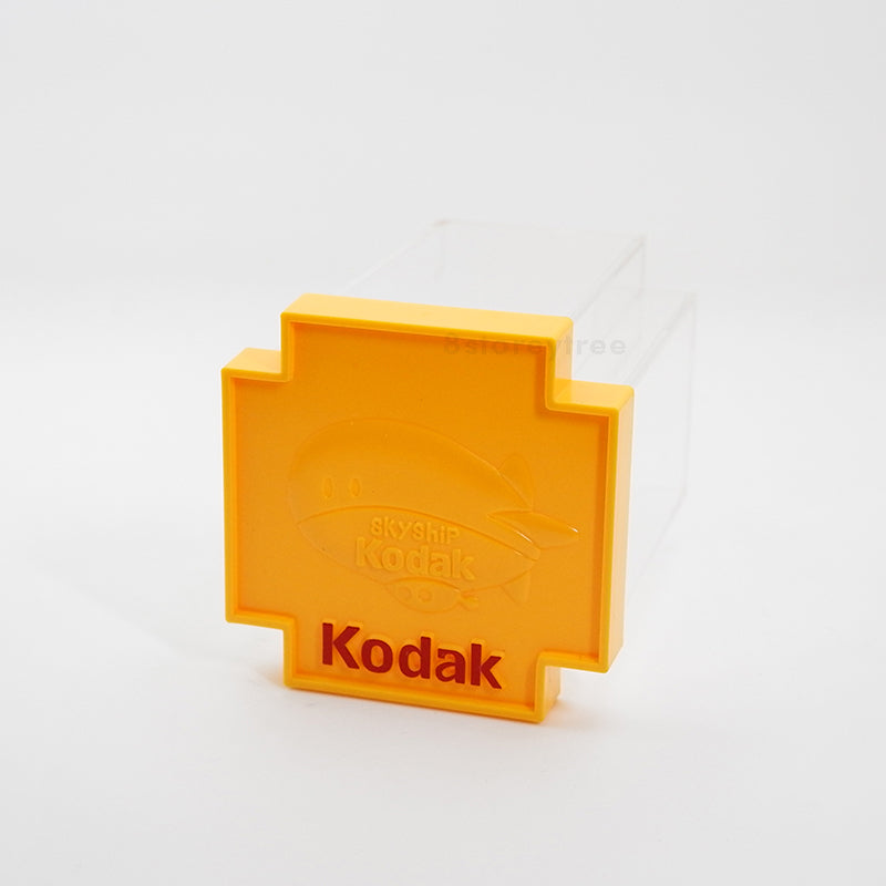 Kodak SkyShip Acrylic Box (Vintage)