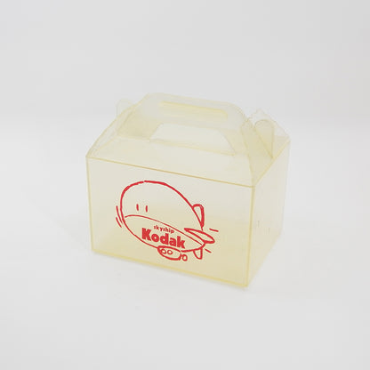 Kodak SkyShip 'Takeaway' Box (Vintage)