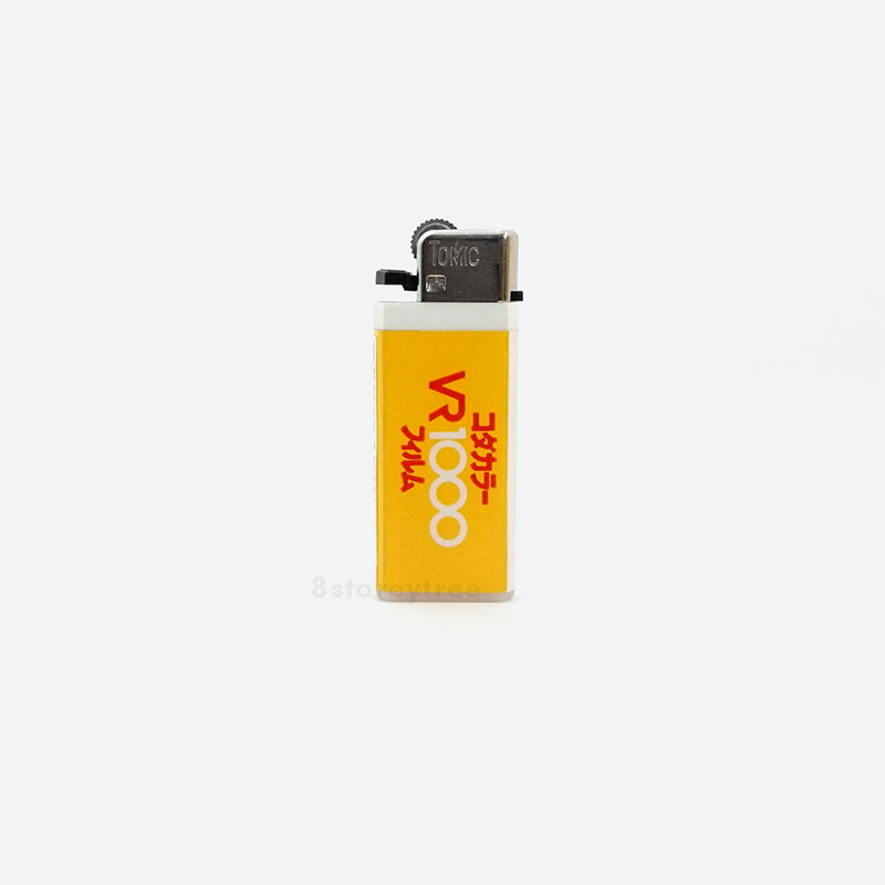 Kodak VR1000 Lighter (Vintage)
