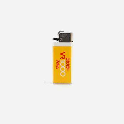 Kodak VR1000 Lighter (Vintage)