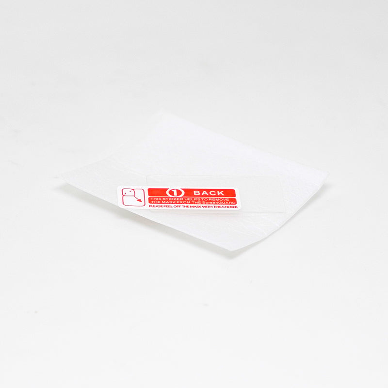 Screen Protector (Suitable for Kodak Charmera Camera)