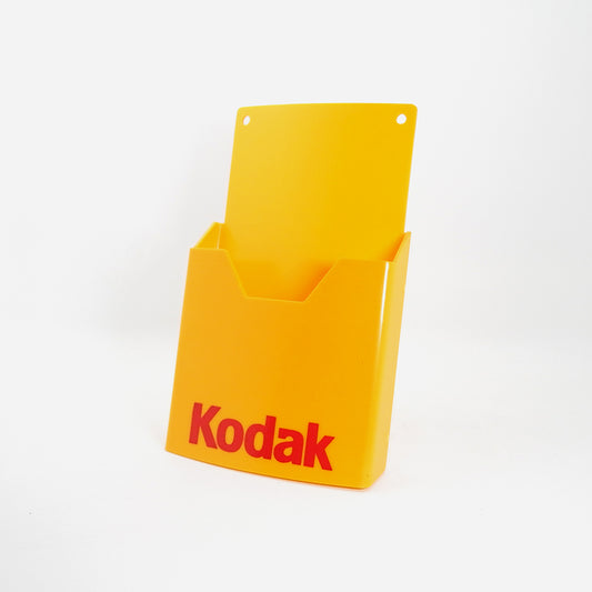 Kodak Promotional Brochure Stand / Holder (Vintage)
