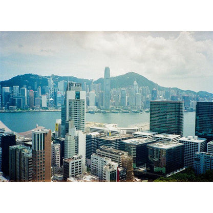 Polab Goodie Disposable Camera (Taiwan)