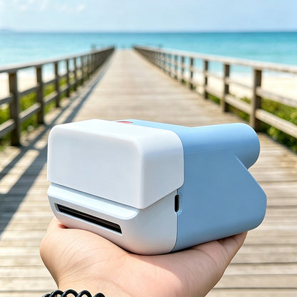 Lens Cap / Cover for Polaroid Go Cameras