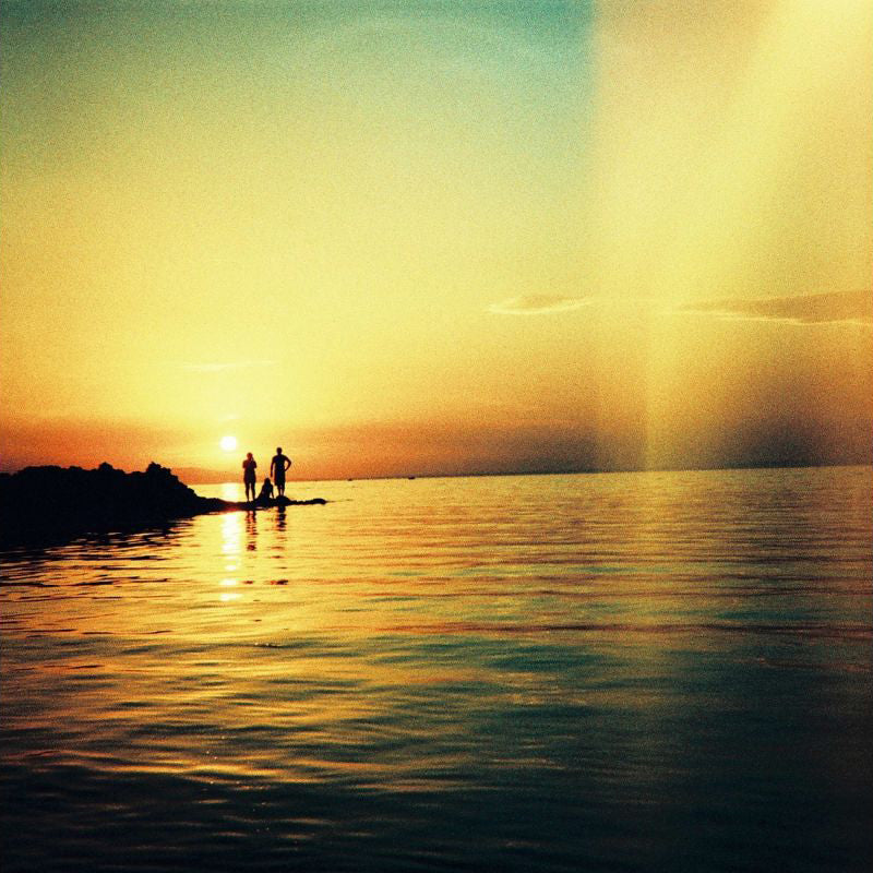 Lomography Diana F+ 120 Film Camera & Flash (10 Years Anniversary)