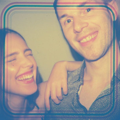 Lomography Diana F+ 120 Film Camera & Flash (10 Years Anniversary)