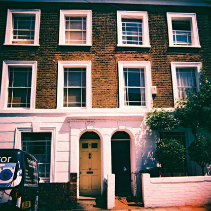 Lomography Diana F+ 120 Film Camera & Flash (10 Years Anniversary)