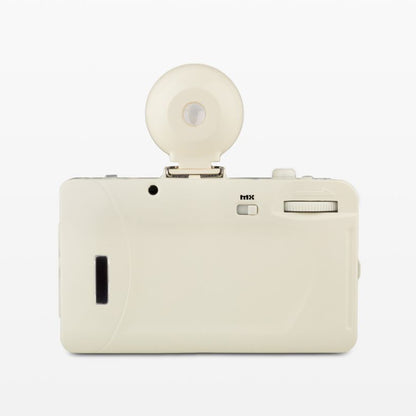 Lomography Fisheye No. 2 35mm Film Camera (Rodeo Denim)