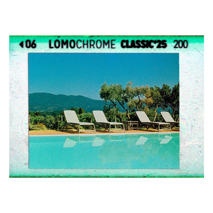 Lomography LomoChrome Classicolor 200 110 Film