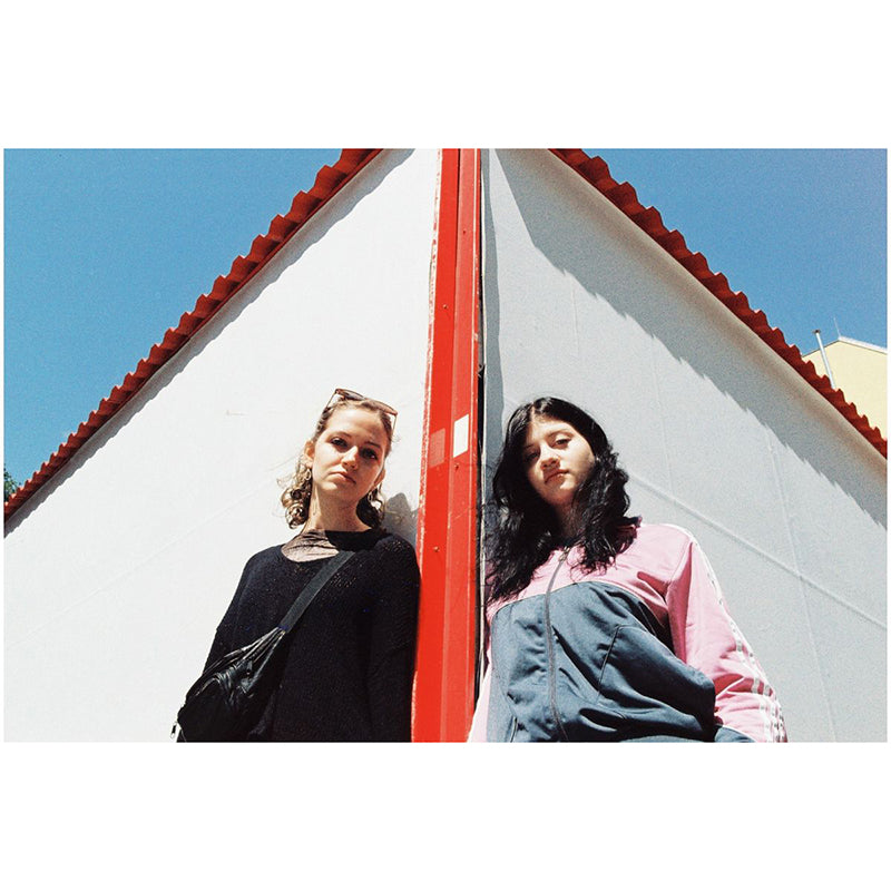 Lomography LomoChrome Classicolor 200 35mm Film