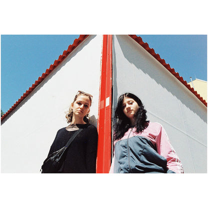 Lomography LomoChrome Classicolor 200 35mm Film