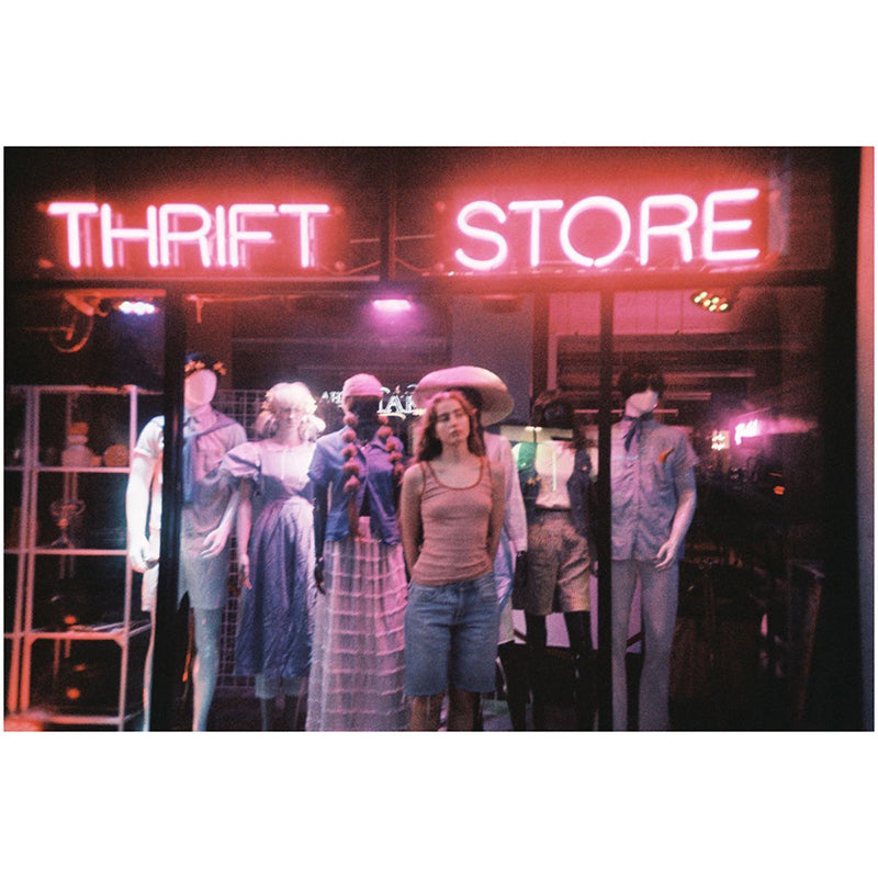 Lomography LomoChrome Classicolor 200 35mm Film