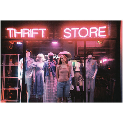 Lomography LomoChrome Classicolor 200 35mm Film