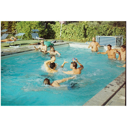 Lomography LomoChrome Classicolor 200 35mm Film