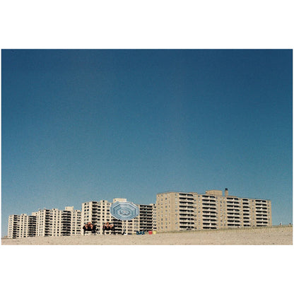 Lomography LomoChrome Classicolor 200 35mm Film