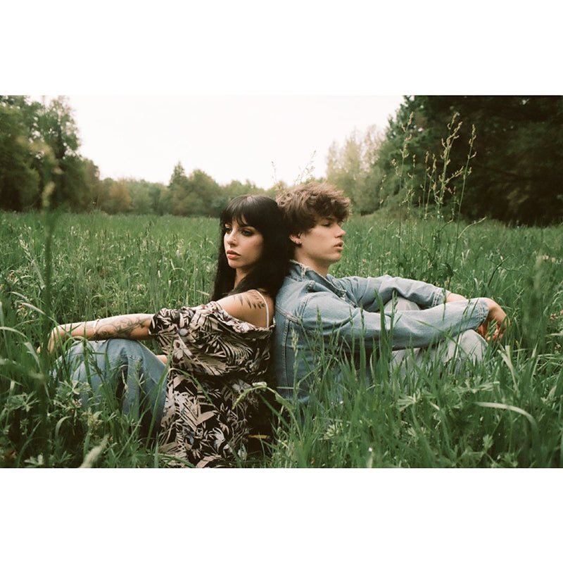 Lomography LomoChrome Color ’92 400 Sun-Kissed 120 Film