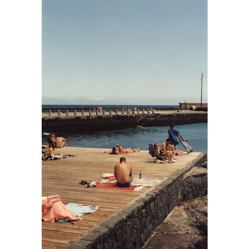 Lomography LomoChrome Color ’92 Sun-Kissed 400 35mm Film