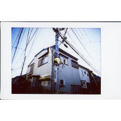 Lomography Lomo'Instant Automat Glass Camera (Ema Ichikawa Edition)