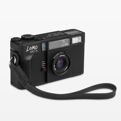 Lomography MC-A 35 mm Film Camera