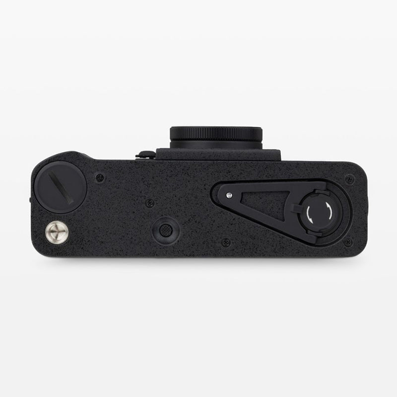 Lomography MC-A 35 mm Film Camera