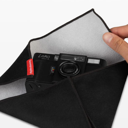 Lomography MC-A 35 mm Film Camera