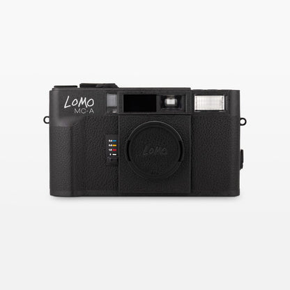 Lomography MC-A 35 mm Film Camera