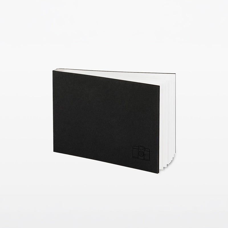 Lomography Soft Cover Photo Album