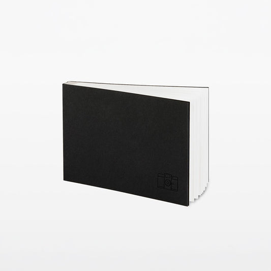 Lomography Soft Cover Photo Album