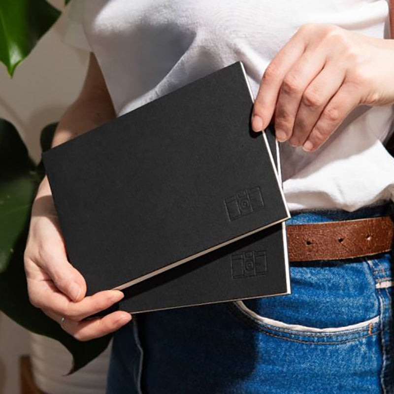 Lomography Soft Cover Photo Album