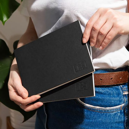 Lomography Soft Cover Photo Album