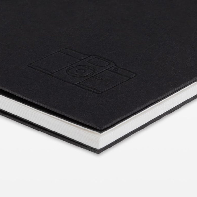 Lomography Soft Cover Photo Album
