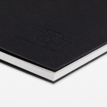 Lomography Soft Cover Photo Album