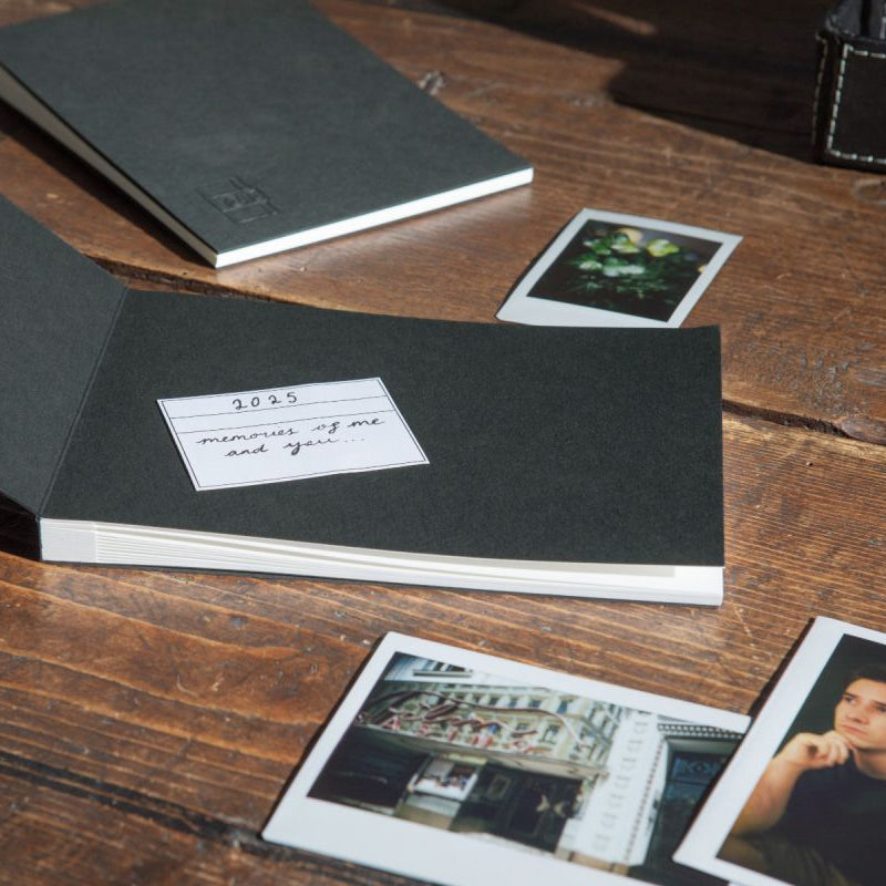 Lomography Soft Cover Photo Album