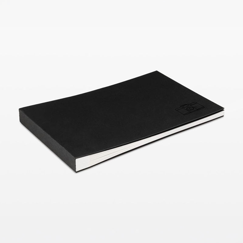 Lomography Soft Cover Photo Album