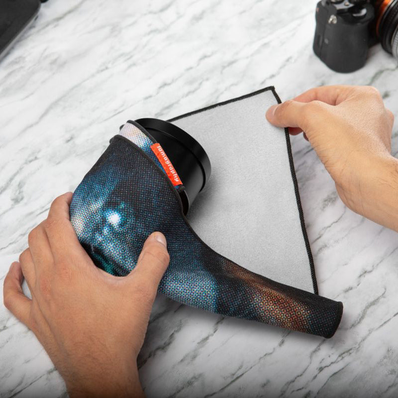 Lomography Universal Protective Camera Wrap