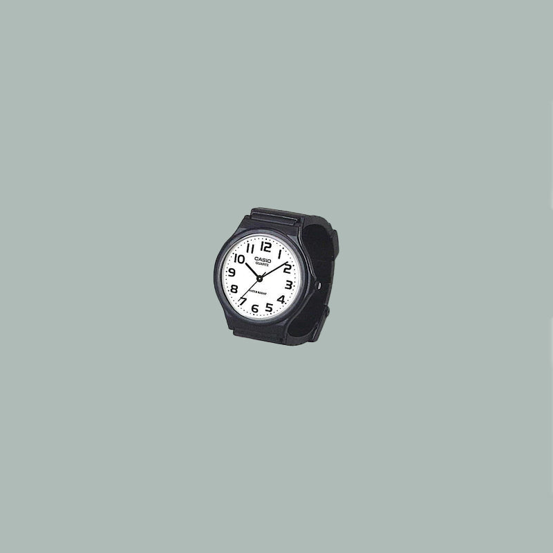 Casio Miniature Watch Ring (Gashapon - STASTO)