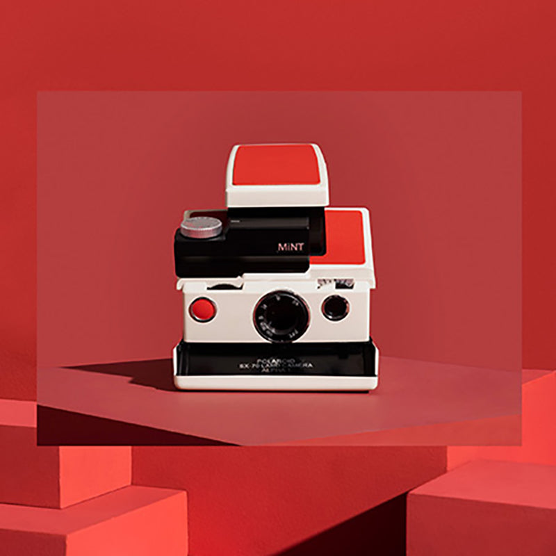 MiNT SLR670-S Polaroid Camera (Sophie)