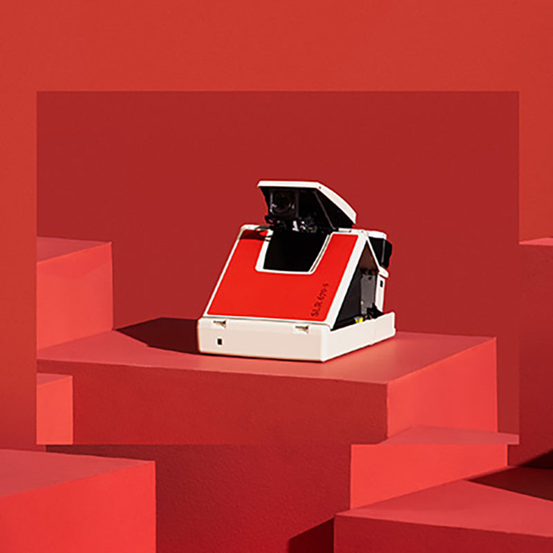MiNT SLR670-S Polaroid Camera (Sophie)