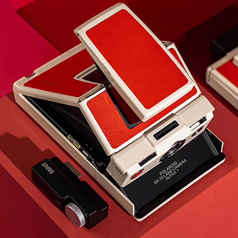 MiNT SLR670-S Polaroid Camera (Sophie)
