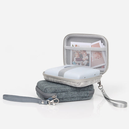 Mini Camera Hard Case (Suitable for Instax Link / Link 2 / Link SQ)