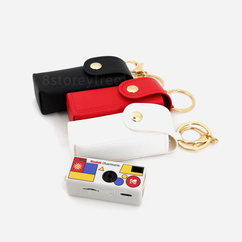 Mini Pouch (Suitable for Kodak Charmera Camera)