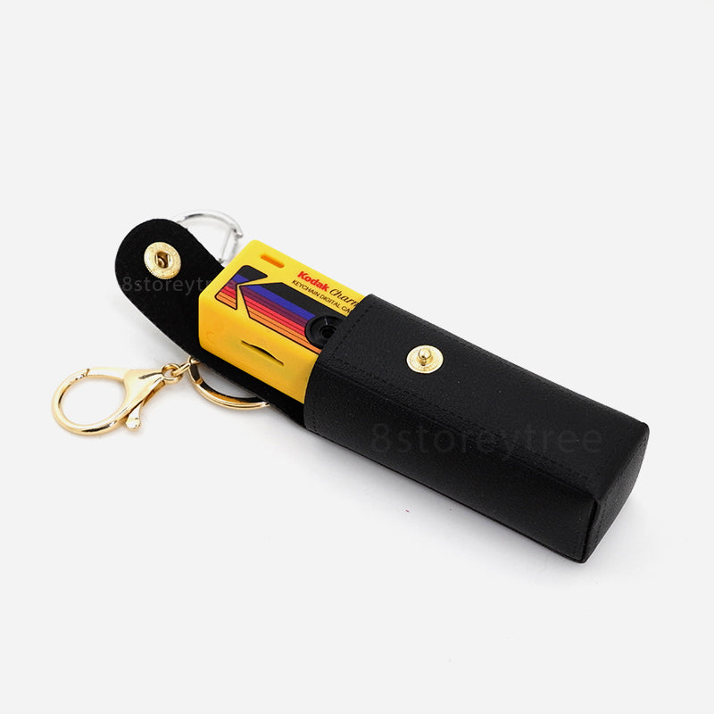 Mini Pouch (Suitable for Kodak Charmera Camera)