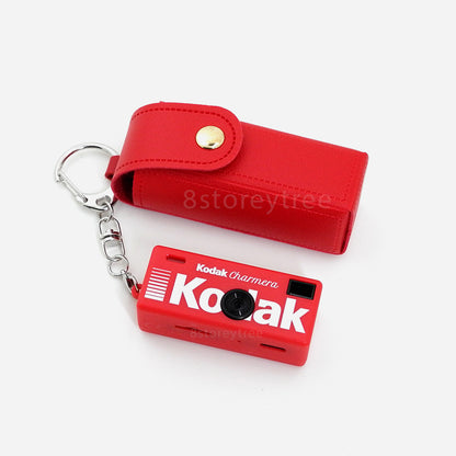 Mini Pouch (Suitable for Kodak Charmera Camera)