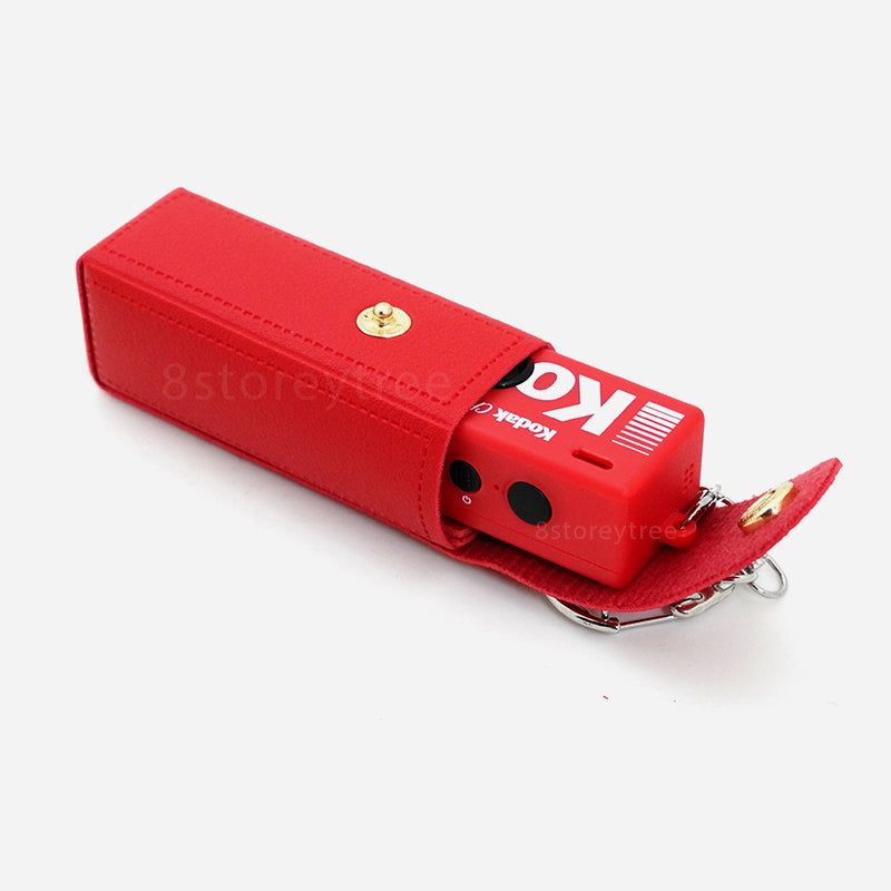 Mini Pouch (Suitable for Kodak Charmera Camera)