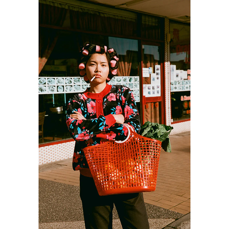 Mr. Negative Secret Sauce 100 35mm Film
